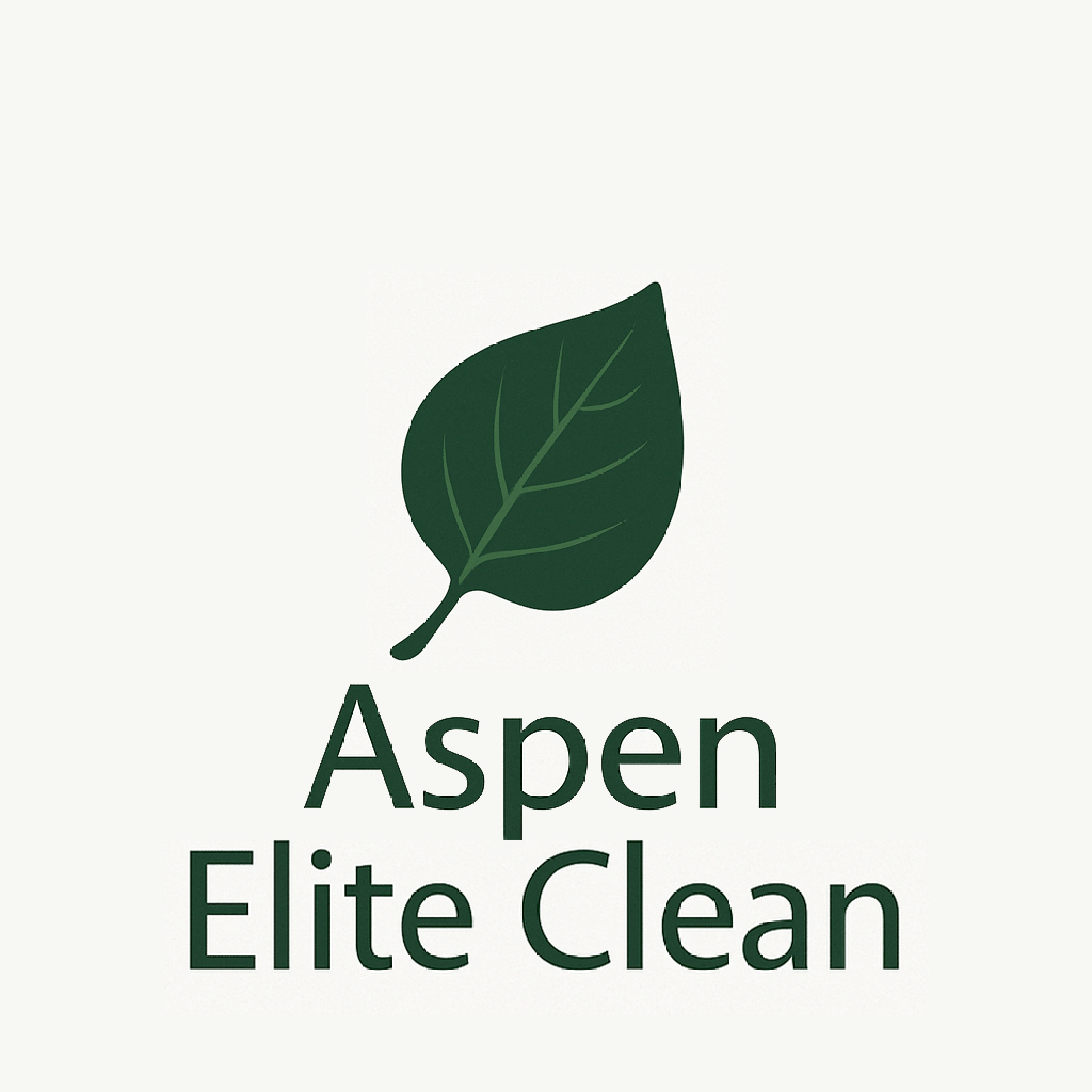 Aspen Elite Clean Logo